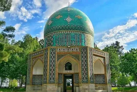 ویدئو | اعلام برنامه&zwnj;های روز ملی بزرگداشت عطار نیشابوری در سال ۱۴۰۴