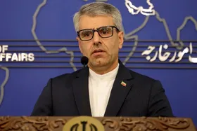 اظهارات بقائی درباره زمان بازگشت عراقچی از نیویورک
