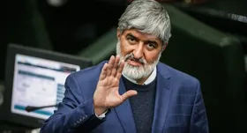علی مطهری: نامزد ریاست جمهوری می&zwnj;شوم