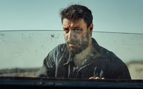 ویدئو | تیتراژ سریال وحشی با صدای شروین حاجی&zwnj;پور