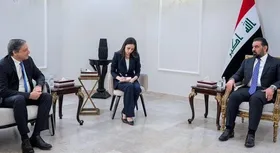 قدردانی عراق از تلاش&zwnj;های دیپلماتیک پاکستان