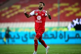 نوراللهی به پرسپولیس برمی&zwnj;گردد؟| شایعه عجیب حول لژیونر ایرانی