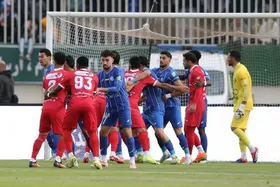 لیست پرشمار دربی اولی&zwnj;ها برای شهرآورد ۱۰۷