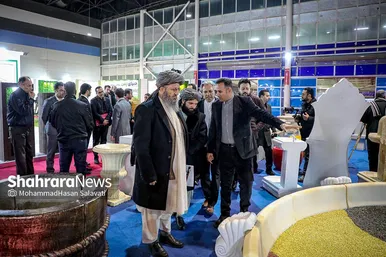 یازدهمین نمایشگاه تخصصی حمل و نقل، ترافیک شهری و خدمات شهری