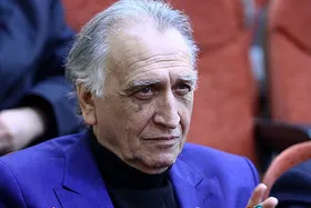بغض احمد نجفی شکست | امیدوارم راه &laquo;شهید رئیسی&raquo; گم نشود