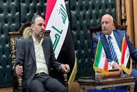 معاون وزیر فرهنگ: سابقه ایران و عراق در حوزه فرهنگ و ارتباطات درخشان است