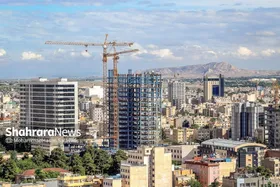 آپارتمان&zwnj;های ارزان تهران مربوط به کدام مناطق است؟ (۲۹ آبان ۱۴۰۲)
