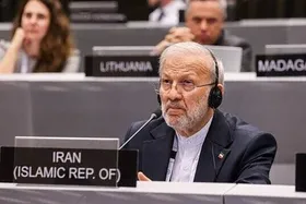 متکی: ایران ۴ پیشنهاد به اتحادیه بین&zwnj;المجالس جهانی درباره تجاوز رژیم صهیونیستی ارائه کرد