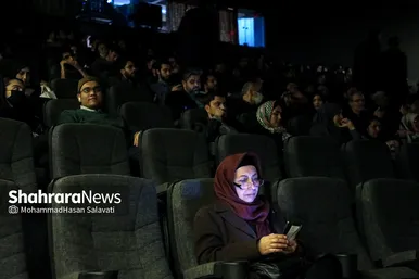 اولین روز بیستمین جشنواره فیلم فجر مشهد