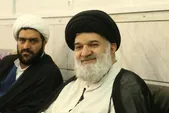 قوه قضائیه: محمدباقر خرازی با قرار وثیقه آزاد شد (۱۴ مهر ۱۴۰۵)