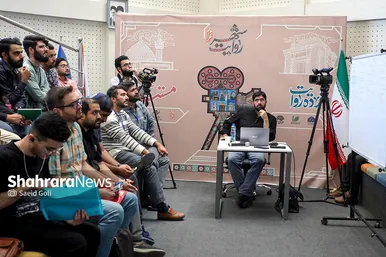 نخستین رویداد «روایت شهر»