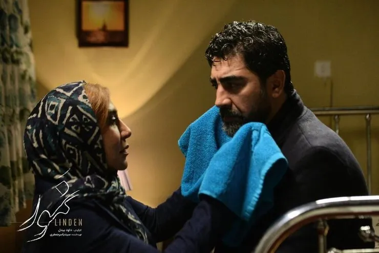 تهیه‌کننده «نمور»: داستان فیلم به‌طور کامل مطابق با قوانین شرعی و عرفی است
