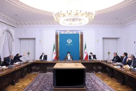 تمدید مهلت مجوز تسهیلات ارزی صندوق توسعه ملی برای تکمیل خط&zwnj;آهن چابهار به زاهدان در ستاد اقتصادی دولت