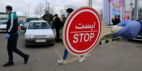 ویدئو جزئیات اعمال محدودیت&zwnj;ها برای سفرهای غیرضرور
