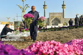 بهار راهش را پیدا می&zwnj;کند