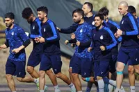 استقلال بدون تغییر در اراک