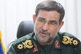 ناو &laquo;شهیدسلیمانی&raquo; به ناوگان دریایی سپاه پاسداران اضافه خواهد شد