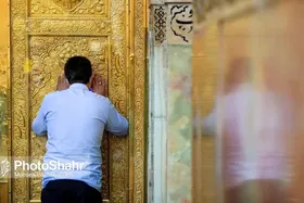 در زیارت حرم مطهر امام رضا(ع) چه دستور&zwnj;های بهداشتی را باید رعایت کرد؟