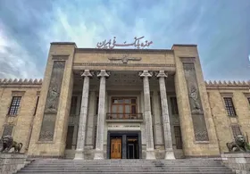 موزه جواهرات ملی بازگشایی شد| جزئیات زمان بازدید از موزه جواهرات ملی
