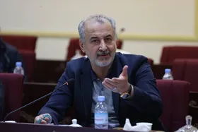درویش به کمیته انضباطی هم نمی&zwnj;رود