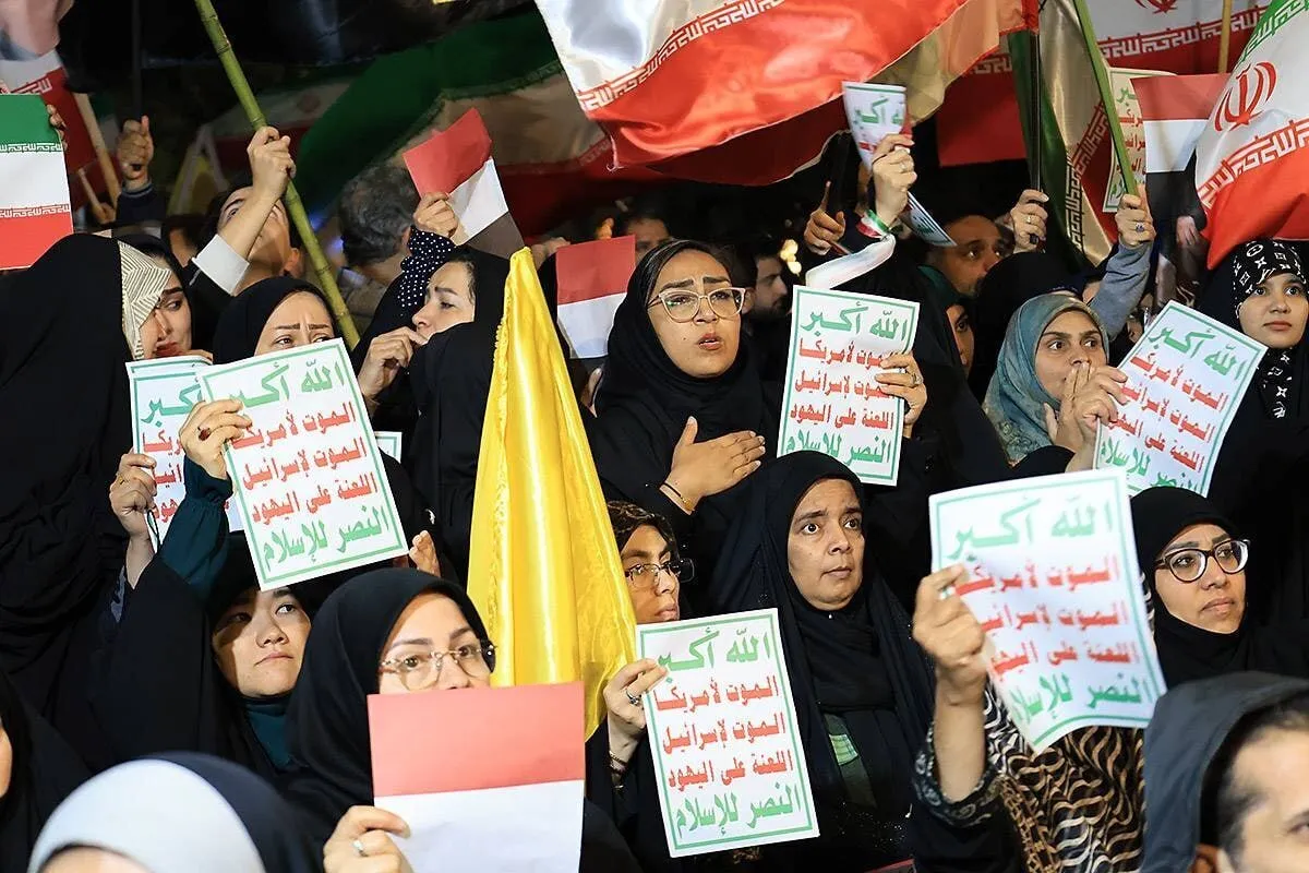 حضور تمام کشور‌های دوست ایران در مسیر مقاومت، اثرگذار است