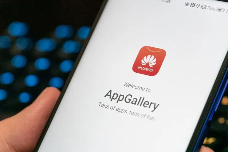 از اپلیکیشن My Huawei چه می‌دانیم؟
