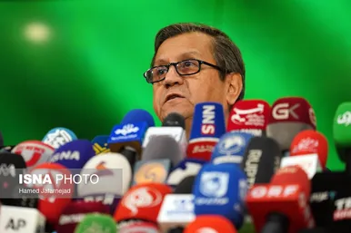 عکس‌هایی از دومین روز ثبت‌نام کاندیدا‌های چهاردهمین دوره انتخابات ریاست‌جمهوری ۱۴۰۳