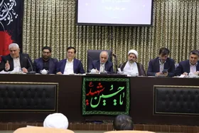 وزیر دادگستری: هیچ کشوری ورود اتباع غیرمجاز را نمی&zwnj;پذیرد