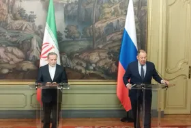 لاوروف: با ایران در موضوع برجام موضع یکسانی داریم