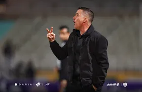 اوسمار در پرسپولیس ماندنی است!