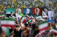 محل اجتماع حامیان جلیلی در مشهد تغییر کرد (۶ تیر ۱۴۰۳)