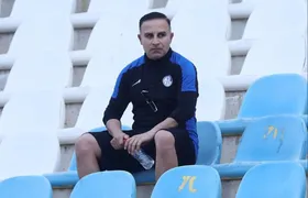 حسین کعبی: استقلال خوزستان کمی بدشانس است | سپاهان و پرسپولیس مدعی&zwnj;ترند