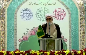 واکنش تولیت آستان قدس رضوی به هتک حرمت ساحت قدسی امام رضا(ع) + فیلم