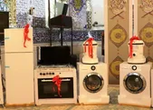 ثبت نزدیک به ۳۰ هزار درخواست جهیزیه برای نوعروسان توسط کمیته امداد