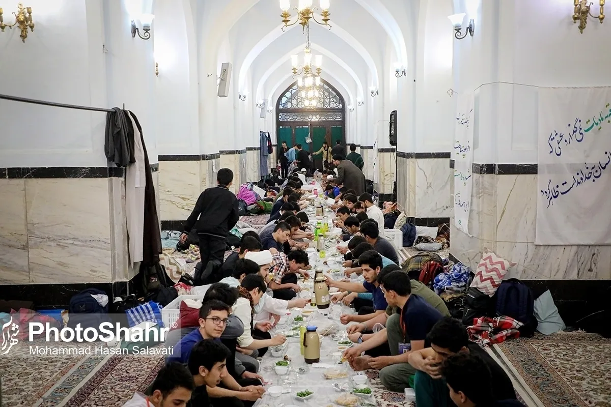 پیش‌‌ثبت‌نام اعتکاف دانش‌آموزی در سامانه آموزش و پرورش + جزئیات و آدرس سایت