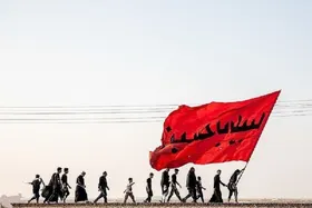 اعزام ۱۰ هزار نفر از اقشار کم برخوردار در سطح کشور به راهپیمایی اربعین ۱۴۰۴
