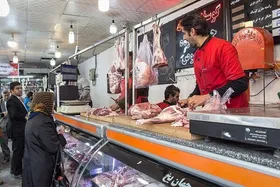 کاهش قیمت گوشت قرمز در بازار با ورود گوشت&zwnj;های تنظیم بازاری