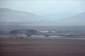 حمله پهپادی به پایگاه &laquo;التنف&raquo; آمریکا در سوریه (۱۴ فروردین ۱۴۰۳)