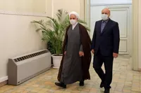 رئیس قوه قضائیه با نمایندگان مجلس جلسه غیرعلنی گذاشت (۱۳ آذر ۱۴۰۲)