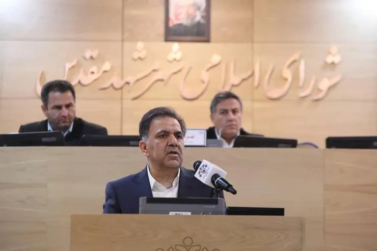 سوداگری حق زندگی را در شهر گرفته است