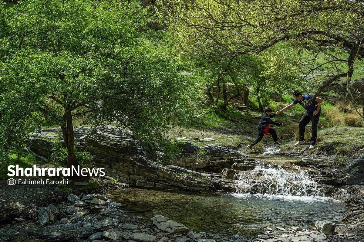 پیش‌بینی هواشناسی مشهد و خراسان رضوی امروز (یکشنبه، ۱۱ مرداد ۱۴۰۵) | از فردا هوا کمی خنک می‌شود