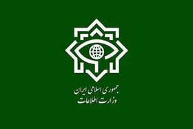 وزارت اطلاعات از ضربه سخت&nbsp;به گروهک&zwnj;های تروریستی در جنوب شرق کشور خبرداد