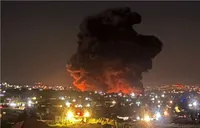 ۱۰ شهید و ۳ زخمی در حمله اسرائیل به جنوب لبنان (۲۹ اردیبهشت ۱۴۰۵)