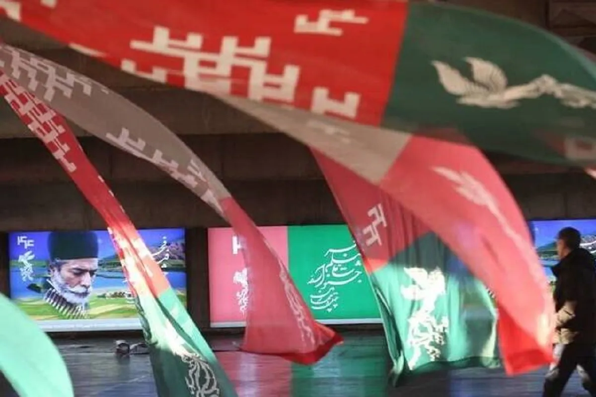 رقابت ۱۲ فیلم‌اولی در چهل‌و‌چهارمین جشنواره فیلم فجر