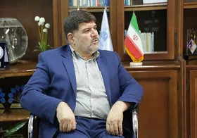 هاشمی جواهری: برای ساختن فضای امن و سالم، نیازمند یاری همه دستگاه&zwnj;های نظارتی هستیم