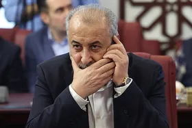 درویش: اسماعیلی فر می&zwnj;خواست برگردد