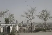 هوای مشهد همچنان برای همه شهروندان ناسالم است (۲۱ مهرماه ۱۴۰۴)