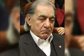 پیام تسلیت شهردار مشهد به خانواده فرهنگ و ادب خراسان