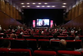 آغاز نمایش یک فیلم خارجی در سینما&zwnj;های خراسان رضوی (۸ شهریورماه ۱۴۰۱)