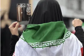 نگاهی به نقش پررنگ زنان در جنگ رمضان| زندگی چگونه بر جنگ غلبه می&zwnj;کند؟